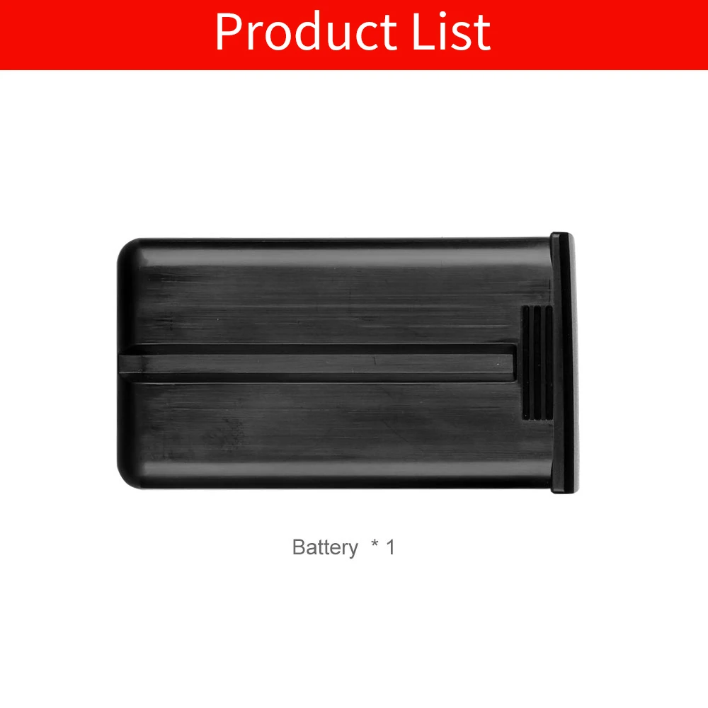 Godox WB29 14.4V 2900mAh Lithium Battery Power Pack for Witstro AD200 AD200PRO(AD200 Battery) | Электроника