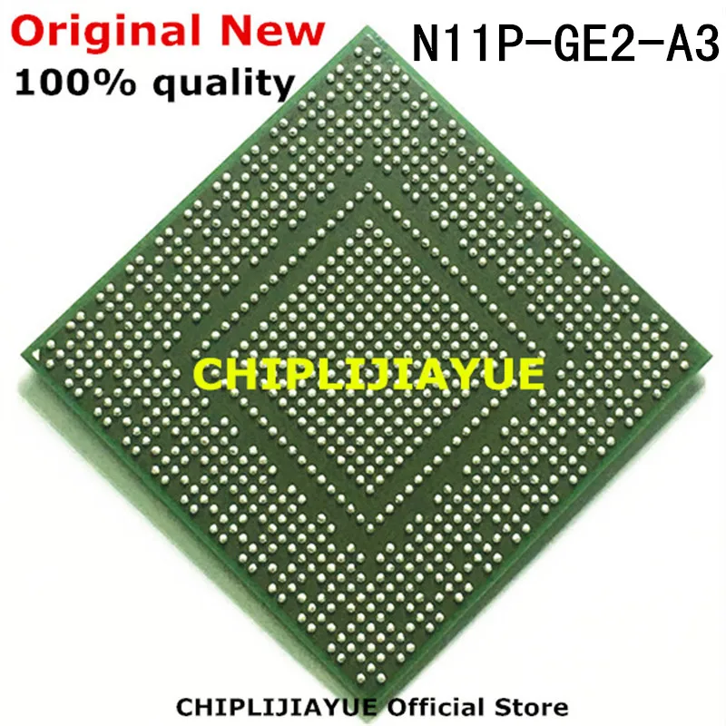 

100% новый N11P-GE2-A3 N11P GE2 A3 iс чип NEC и BGA Чипсет