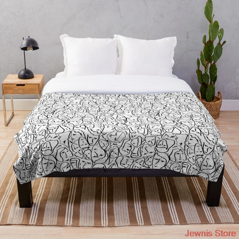 

Call Me Throw Blanket Plush Velvet Warm Decoration Bed Home Throw Sofa Blankets Adult Children Boys Gifts NEW