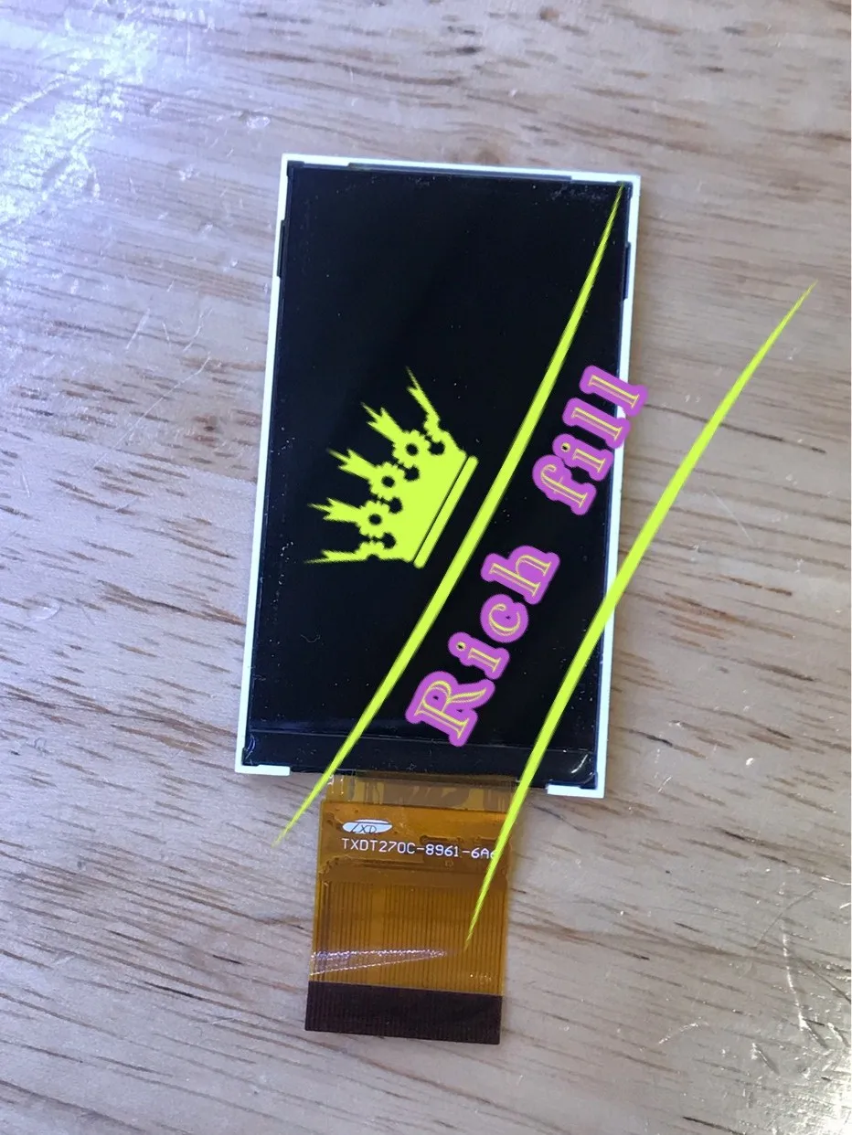 5 дюймовый телефон с диагональю экрана 2 7 дюйма|ЖК-экраны и панели для планшетов| |