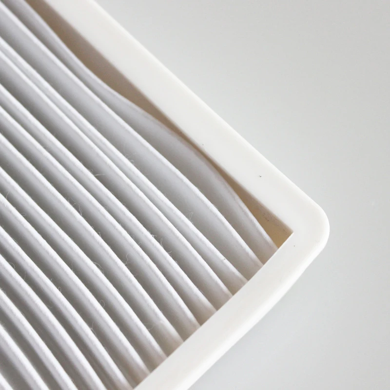 

Replacement H11 Dust HEPA Filters for Samsung DJ63-00672D SC43 SC44 SC45 SC46 SC47 VC-B710W Robot Vacuum Cleaner Parts