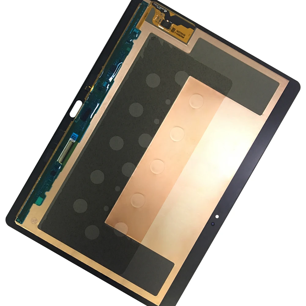 ЖК-дисплей для SamSung Galaxy Tab S T800 T805 SM-T800 LCD дисплей сенсорный экран дигитайзер в сборе