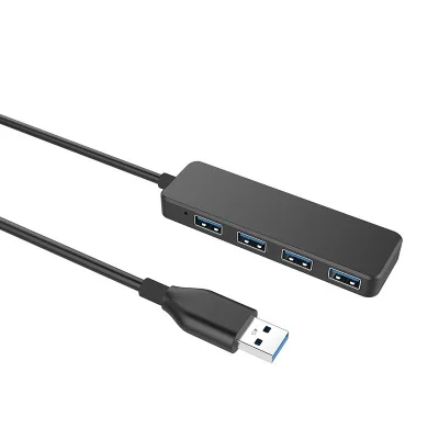 Usb хаб 3 0 Мульти USB концентратор разветвитель 2 Hab несколько 4 портов расширитель