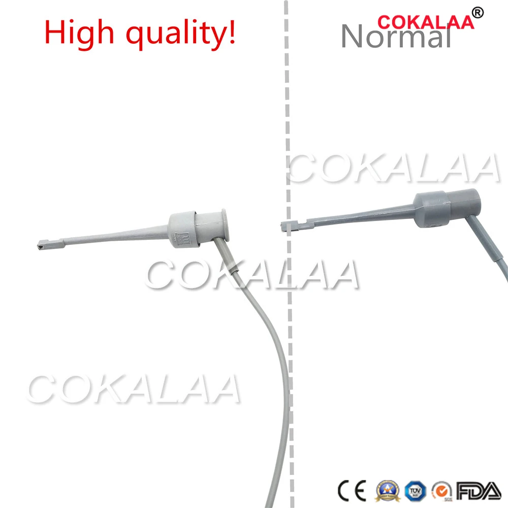 2 шт. держатель для корневых каналов |