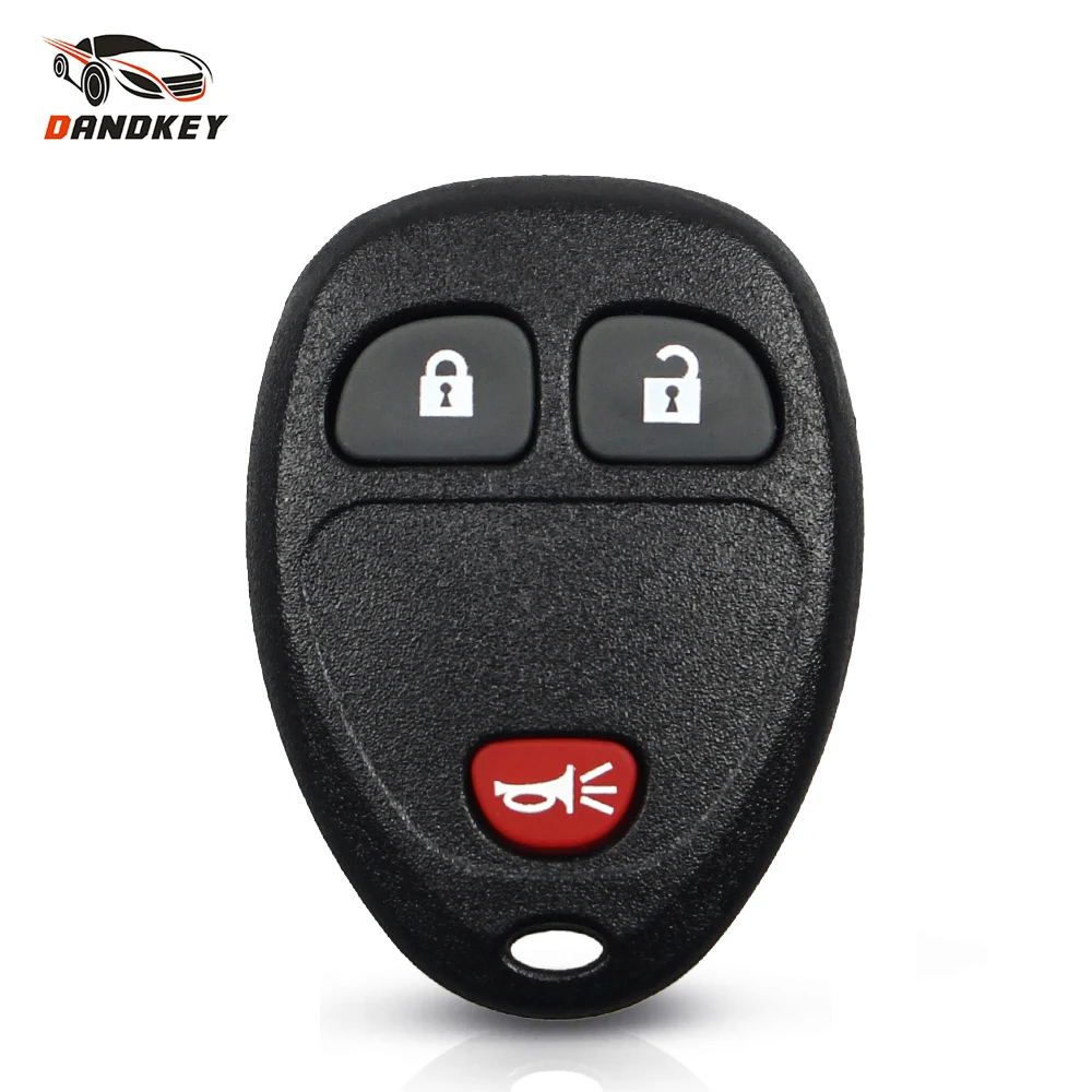 

Чехол-накладка Dandkey для Buick Hummer H3 GMC, 30 шт.