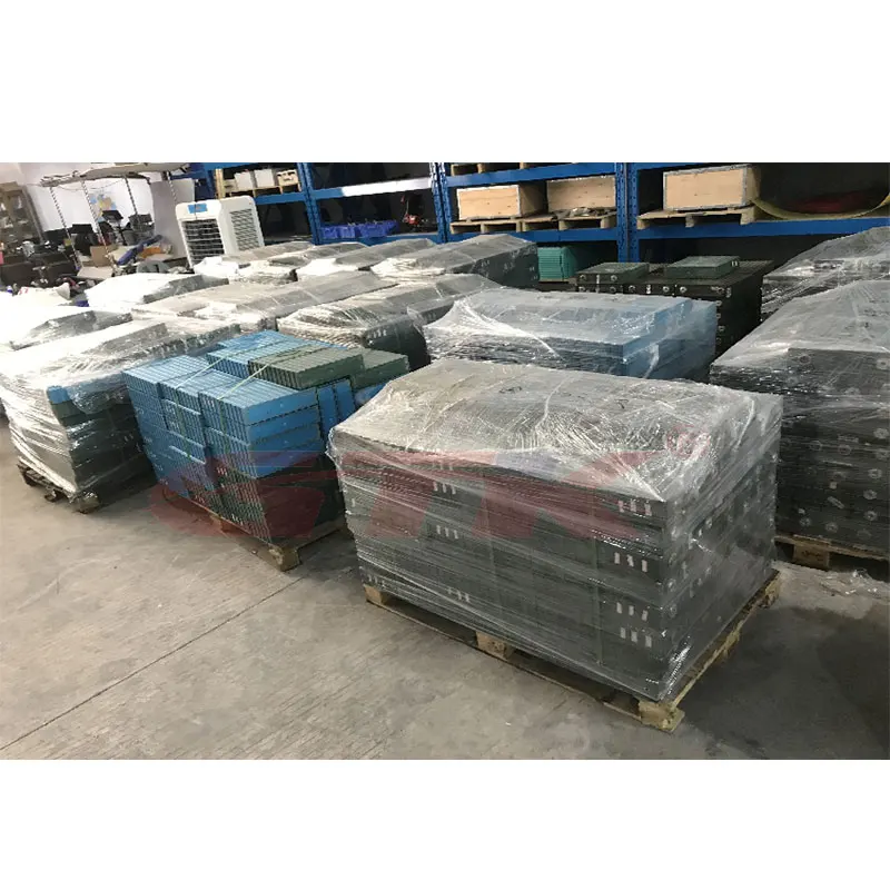 Lifepo4 cell 3 2 v 400ah Высокая емкость lifepo4 литиевая батарея для электромобиля