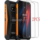 Защитное стекло, закаленное стекло 6,1 дюйма для Ulefone Armor 8