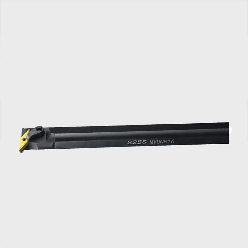 

1PCS S20R-MVUNR16 S25S-MVUNR16 S32T-MVUNR16 S40T-MVUNR16 MVUNR Internal Turning Tool Holder