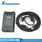 USB-кабель для программирования ПК, адаптер для Siemens S7-200300400 PLC RS485, воспользуйтесь скоростью передачи данных мпай, PPI, замена 6ES7972-0CB20-0XA0