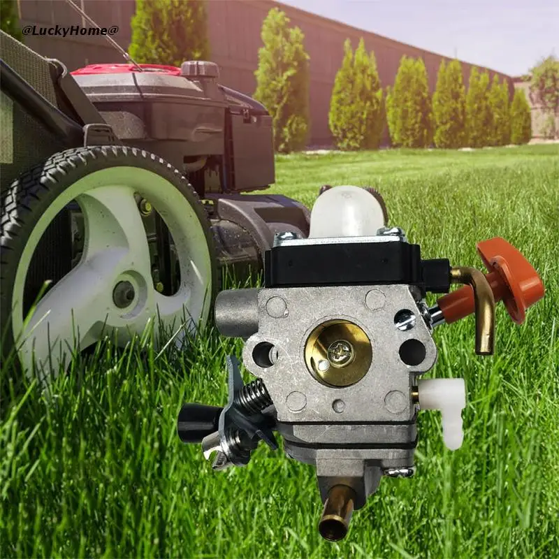 

Запчасти для карбюратора Zama FS87 FS90 HL100 HL100K FS90K FS100 FS110 11UA