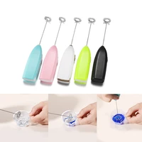 1pcs 5 color mini blender electric stirrer epoxy resin electric mixer glue color mixing tool for resin mold jewelry making tools