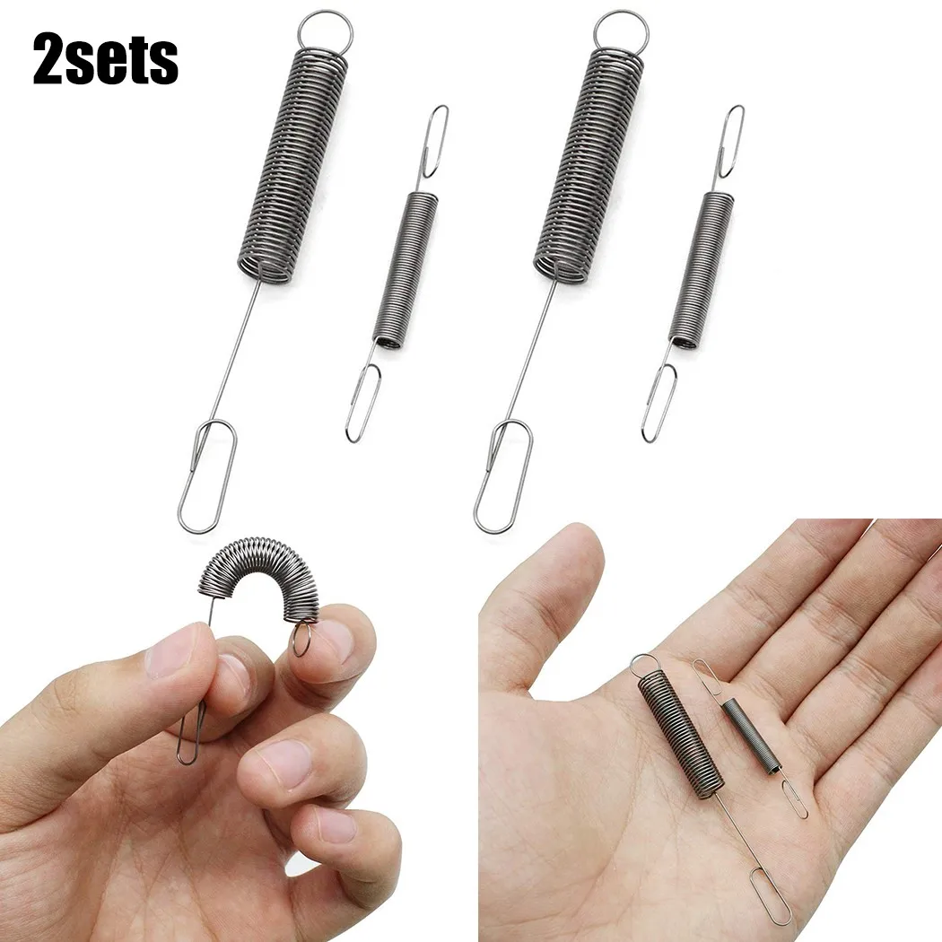 

4 Pieces Governor Springs For Engines 692211&691859 Regulator 450 Series 148cc