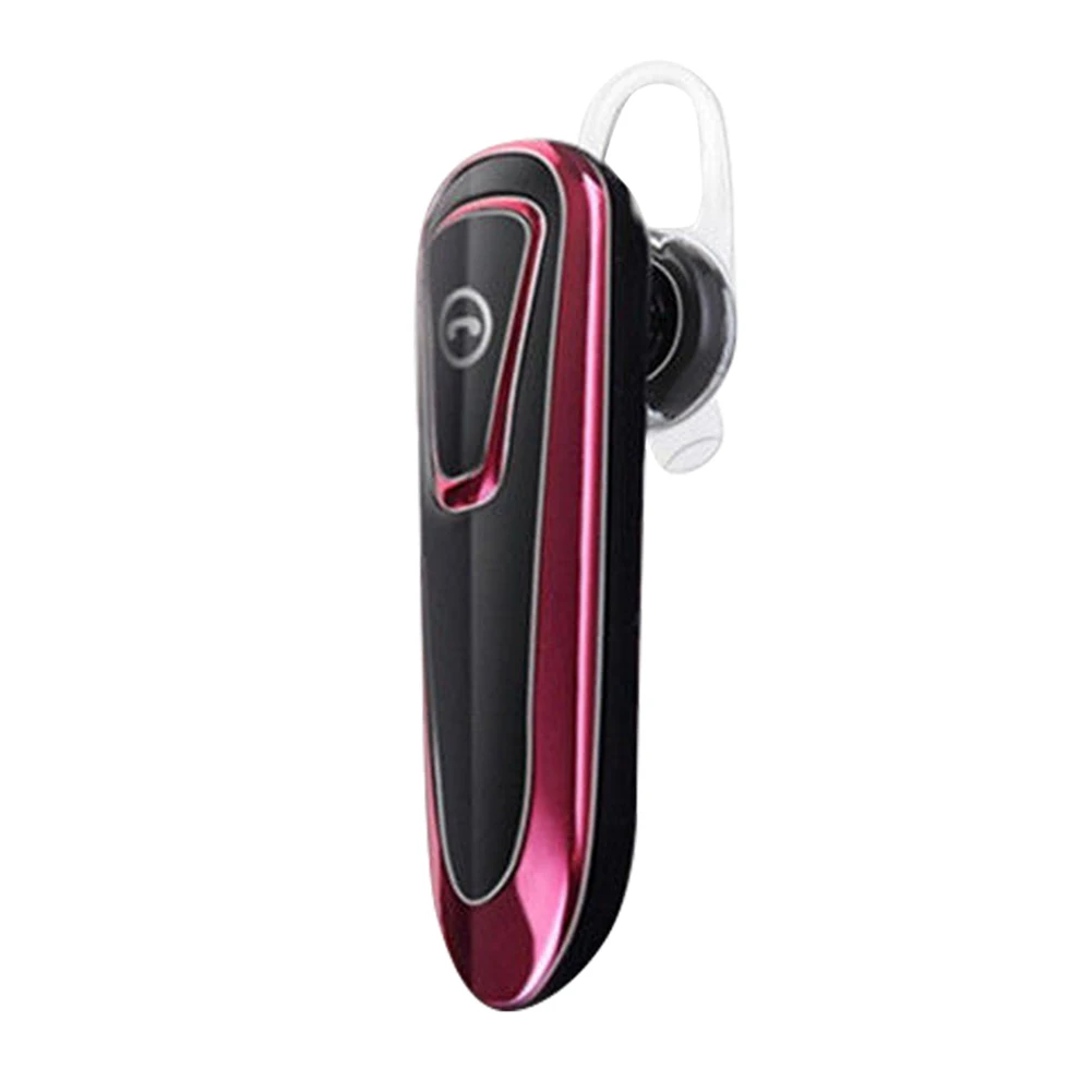 M20 Hands Free HD стерео Bluetooth наушники 5 0 беспроводной автомобиля универсальный разъем