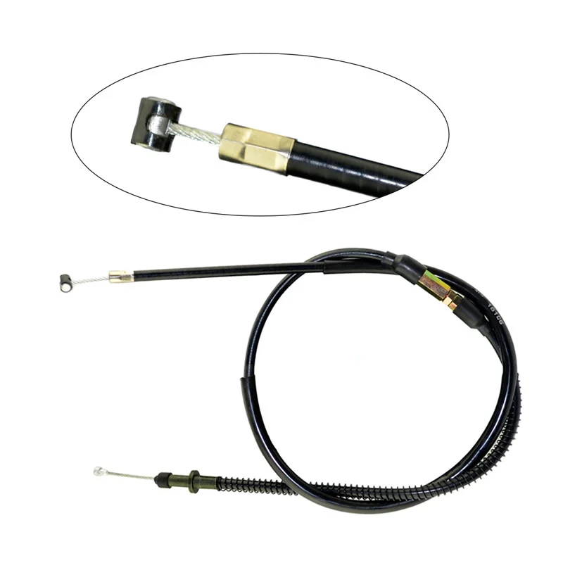Аксессуары для мотоциклов трос сцепления стальная проволока KAWASAKI KLX250S KLX250SF KLX300