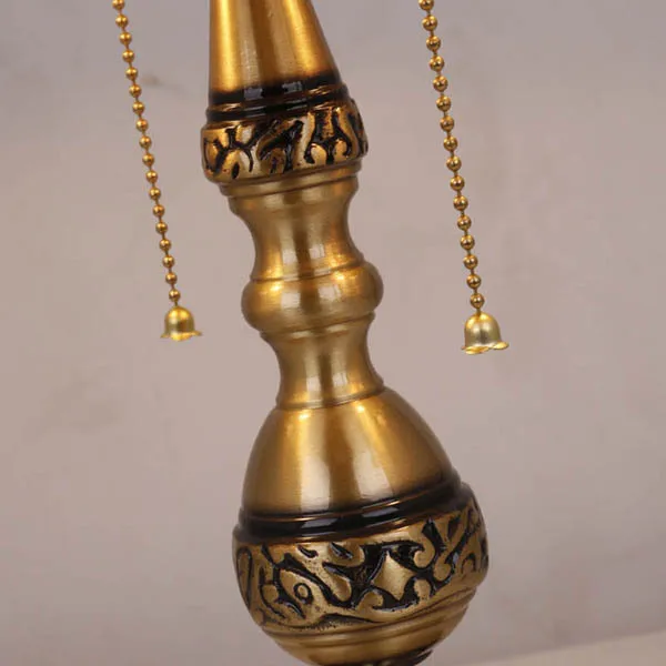 Лампа в виде бабочки из НАТУРАЛЬНОЙ МЕДИ Waratah Sakura праздничный подарок свадебная