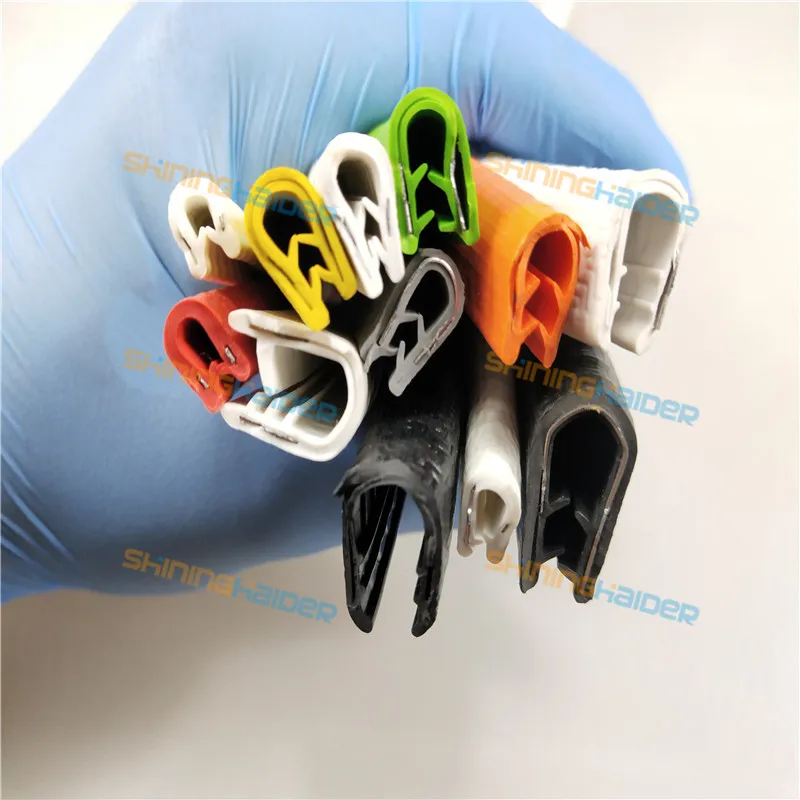 Бесплатная доставка белый черный серый красный синий цвет длина 4 м ширина 6 мм