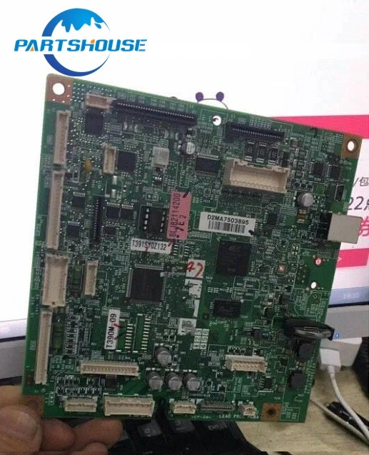 1 шт. используется панель форматирования для Toshiba e-STUDIO 2303 2303A 2303AM es2303A es2303AM копир основная плата Материнская плата логическая плата