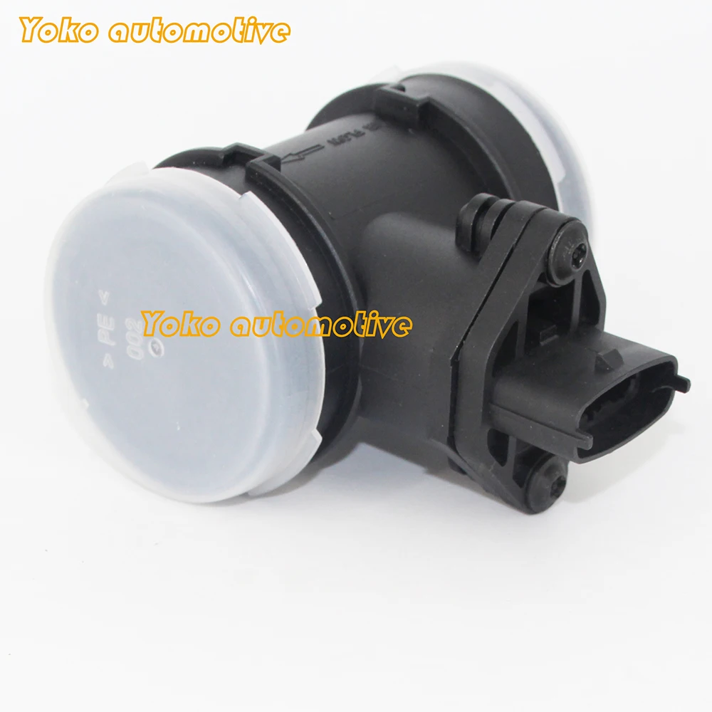 Датчик расхода воздуха для OPEL VAUXHALL CORSA B 1.0i 12v MAF 0280217123/0 280 217 123/90529667 // 838628/905432282/90543282 |