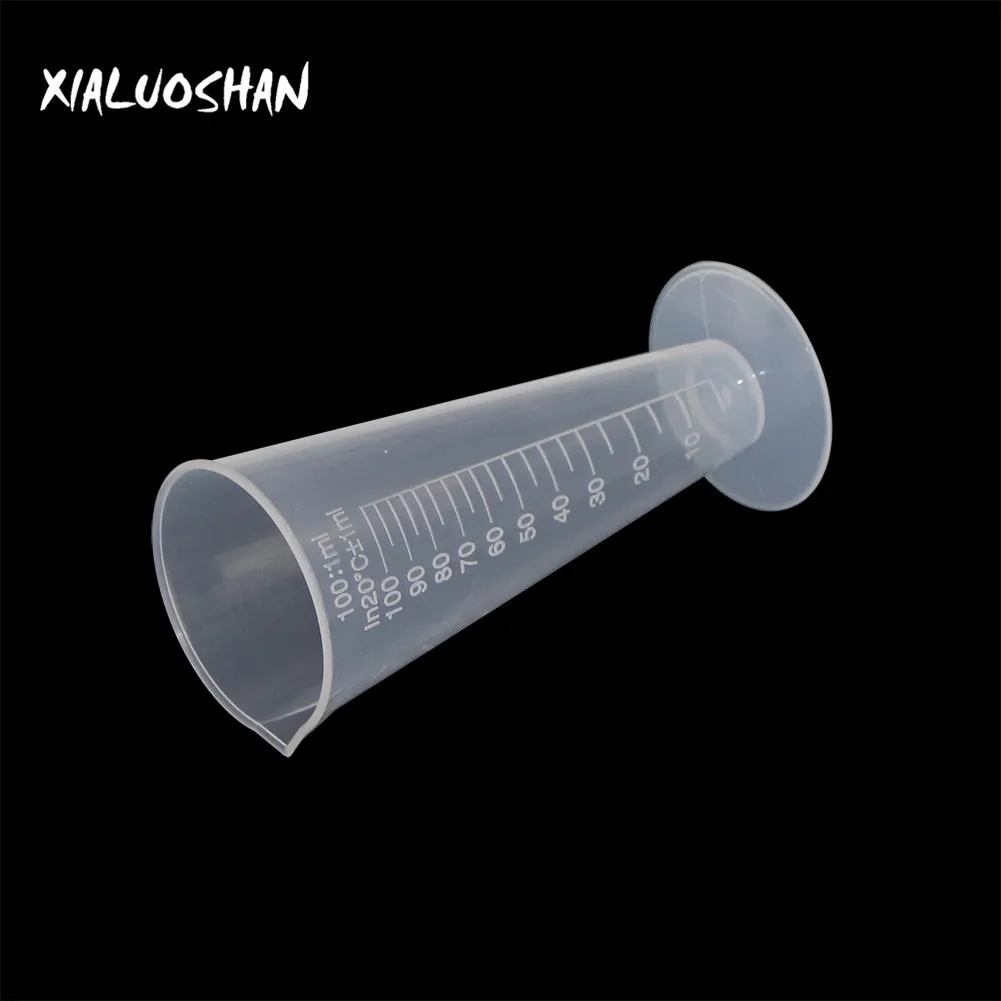 

Лабораторный цилиндр 100 мл