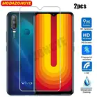 Защитное стекло Vivo U3, U3x, 2 шт.