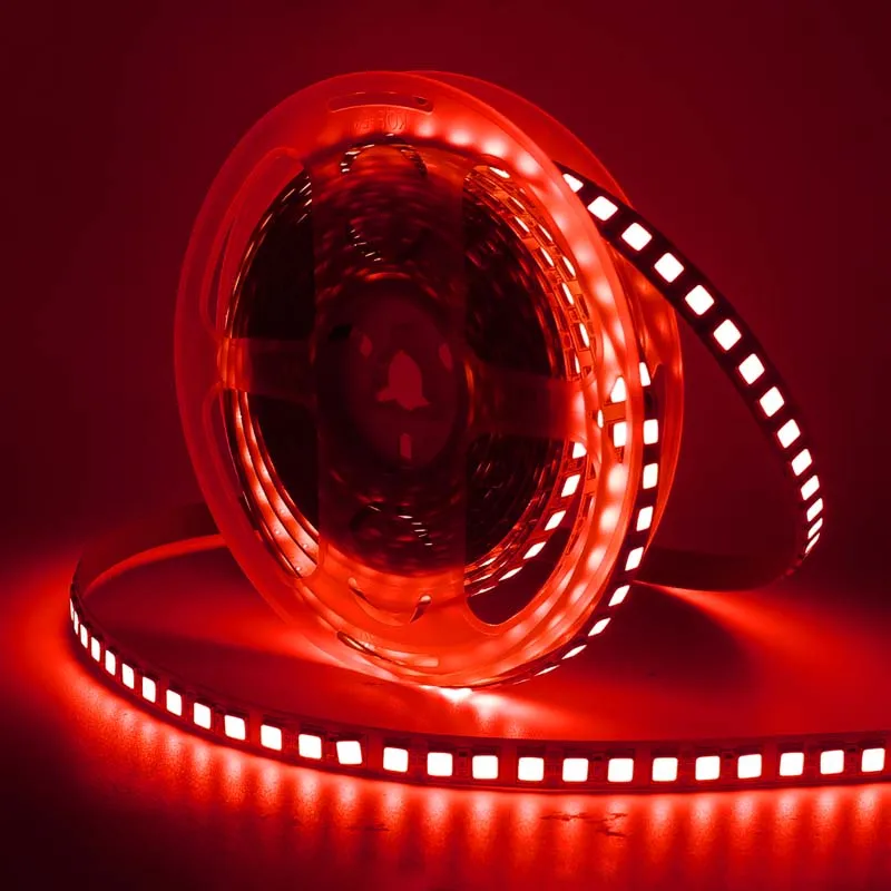 

Светодиодная лента XUNATA 12В 120LED/м 5м