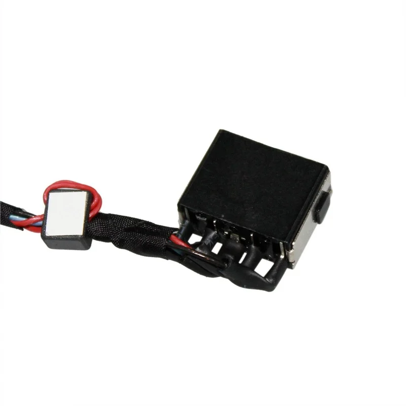 

Lenovo IdeaPad S21E-20 80M4 DC POWER JACK Cable Harnes DC30100UV00 5C10H44554 CN