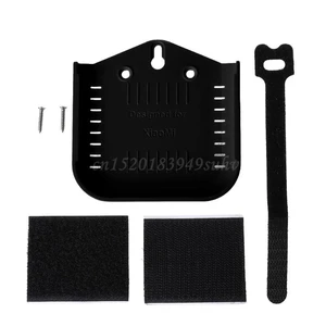 Настенный держатель кронштейна для пульта дистанционного управления для ТВ-приставки XIAOMI Mi 4 4c