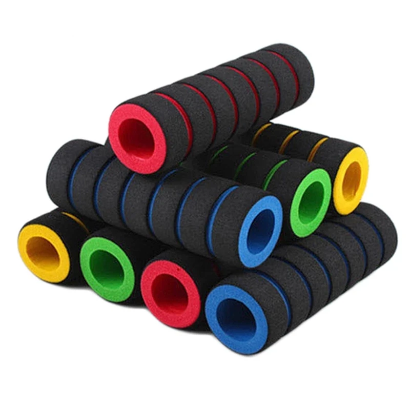 Bicycle Handlebar Grips