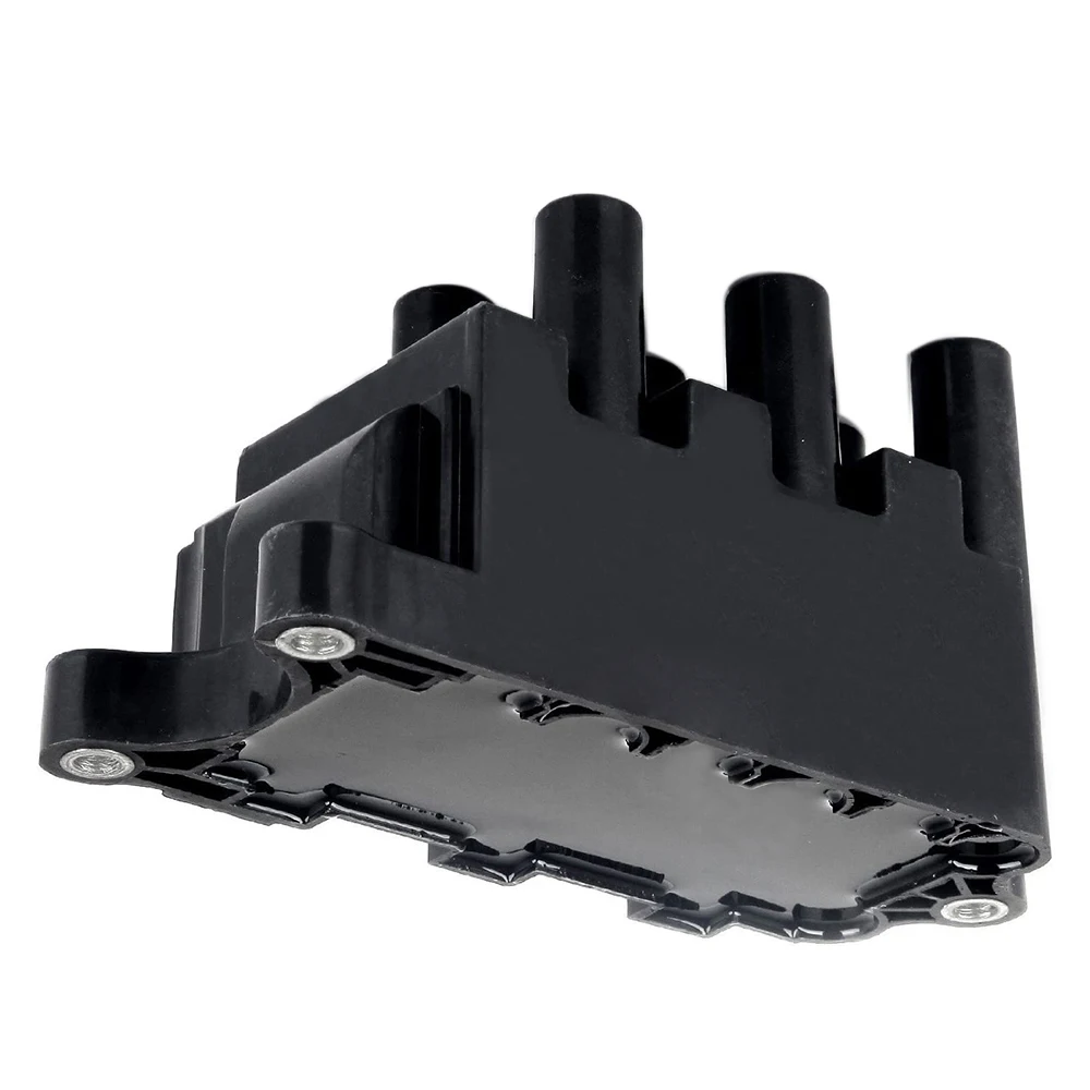

Ignition Coil Pack FD498 DG485 C1312 5C1124 for Ford for Mazda Mercury V6 1F2U-12029-AC