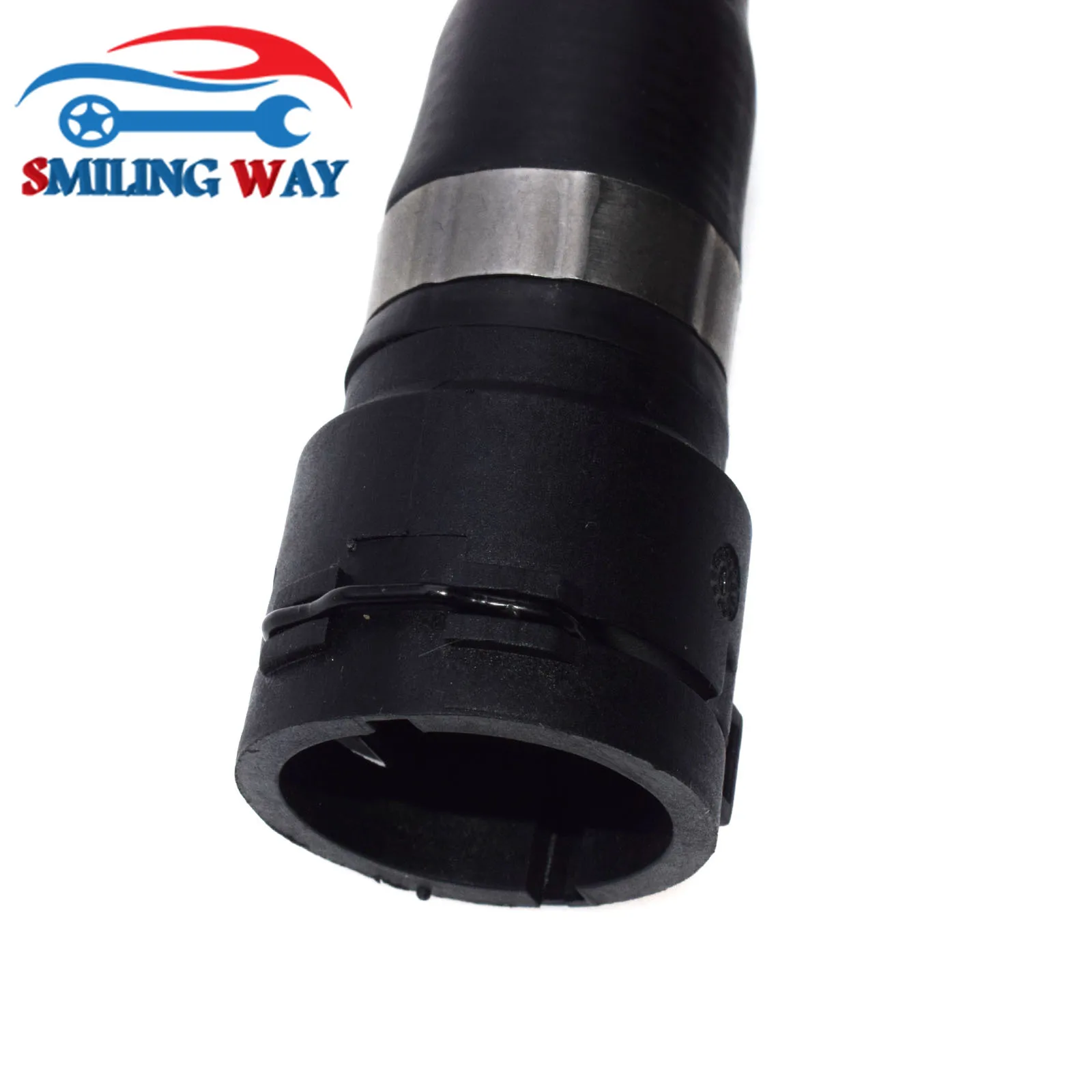 Нижний расширительный бак радиатора на шланг для охлаждающей жидкости BMW E46 3er 320i