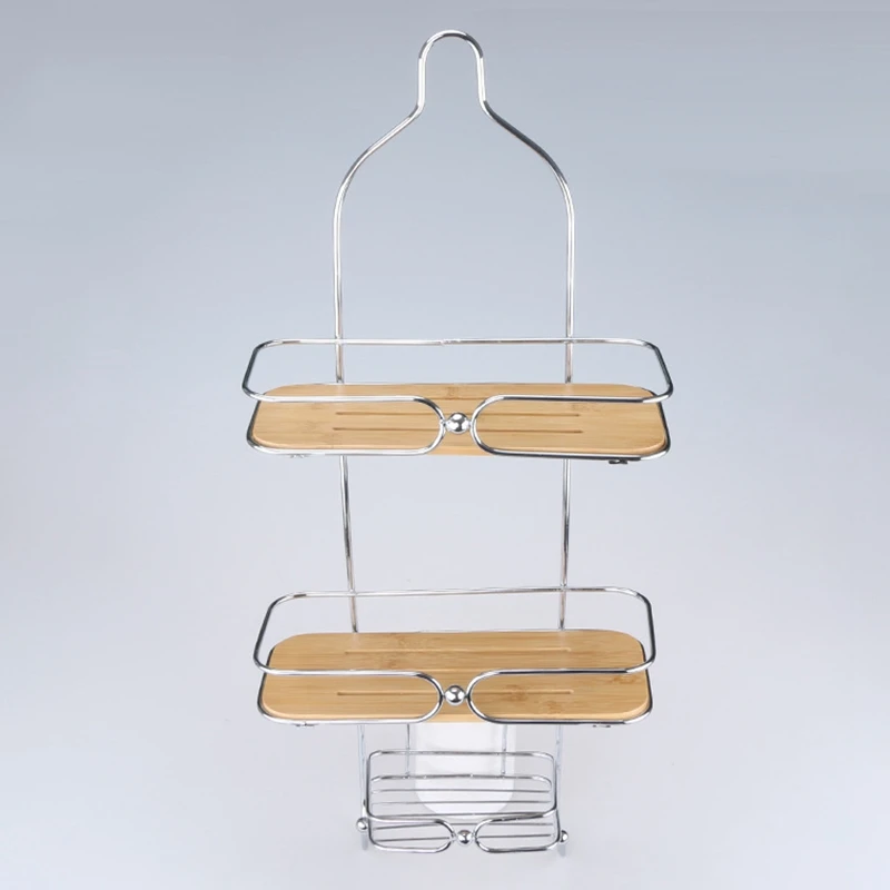 

Полка для ванной комнаты, стеллаж для хранения, стойка для дисплея, многоуровневый держатель, железная коробка для хранения, органайзер для ...