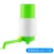 Manual pumping water device classic style medium with water stop  1 pack