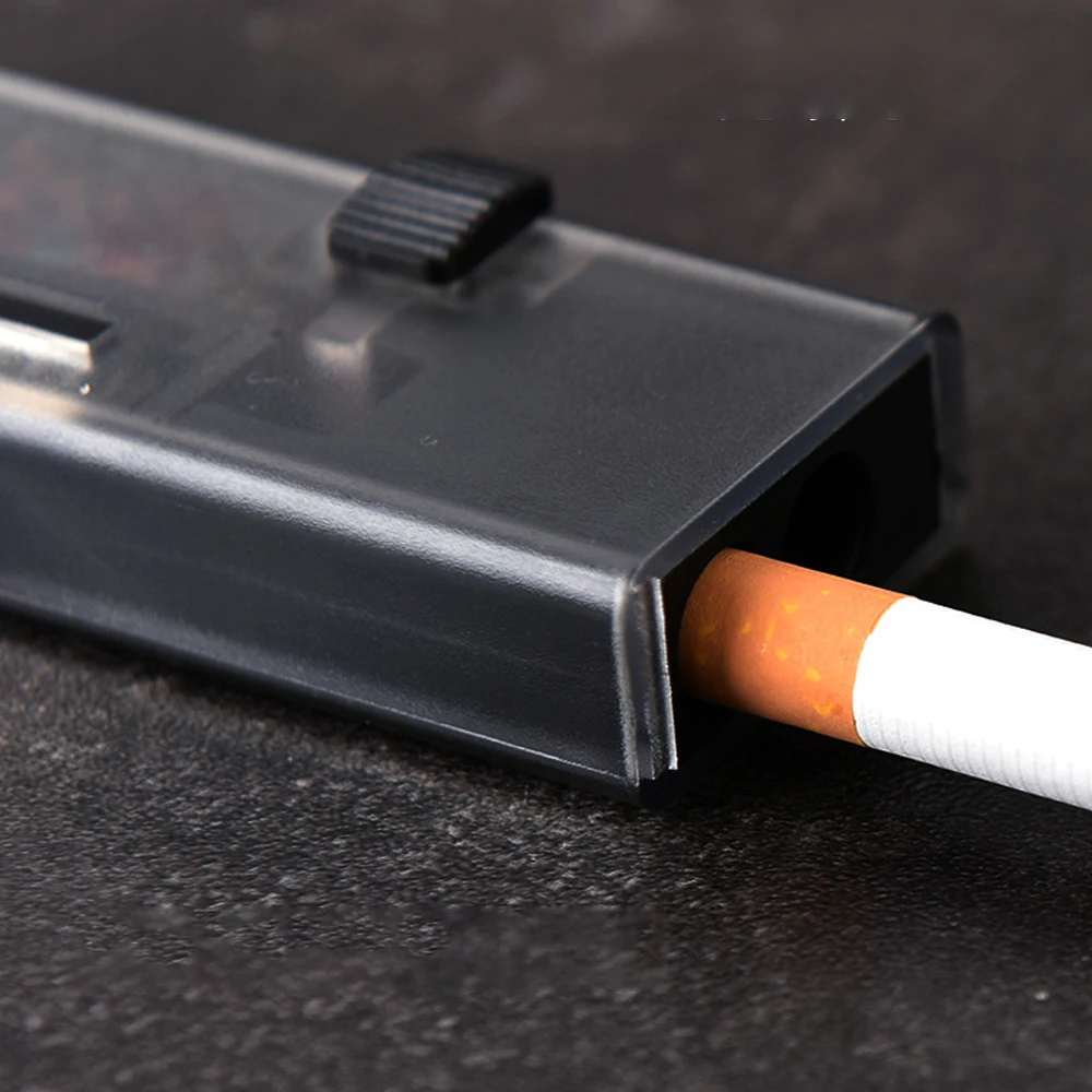 Держатель фильтра для сигарет 100 шт. шарики сделай сам и коробка с 1 пуш-шариком