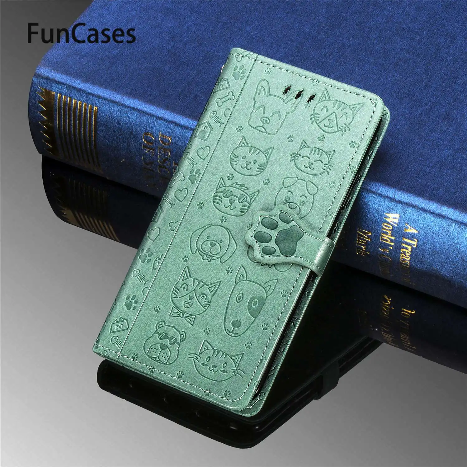 Чехлы для armor Samsung A51 Fundas однотонный флип чехол бумажник Galaxy telefon A41 A40 A50 A50S A30|case for