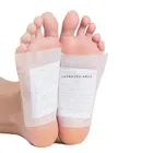 40 шт. =( 20 шт. пластырей + (10 пакетов) клея Kinoki Детокс Патчи для ног подушечки для выведения токсинов на теле для ног очищающие herbalglue