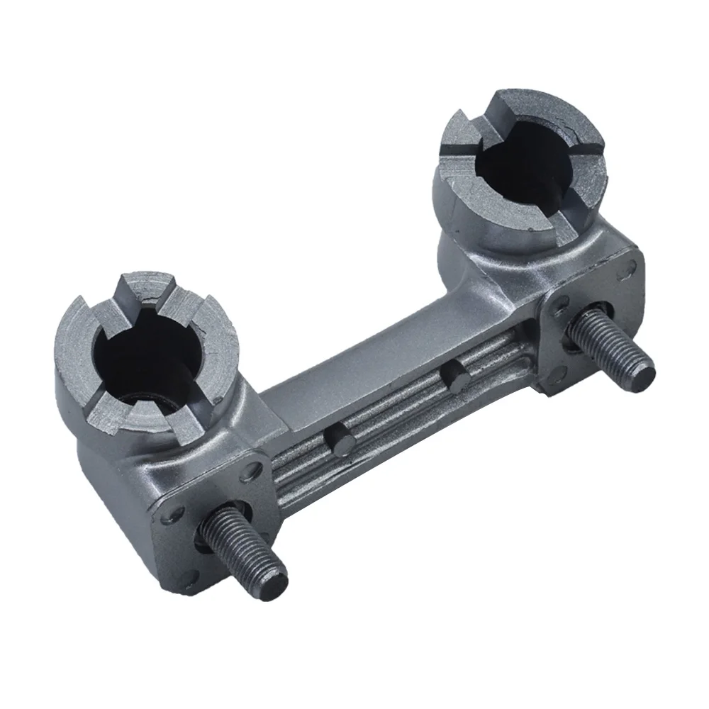 

Aluminum Alloy Motorcycle Splitter Handlebar Fits for HONDA CT70 Z50 70 M HB09