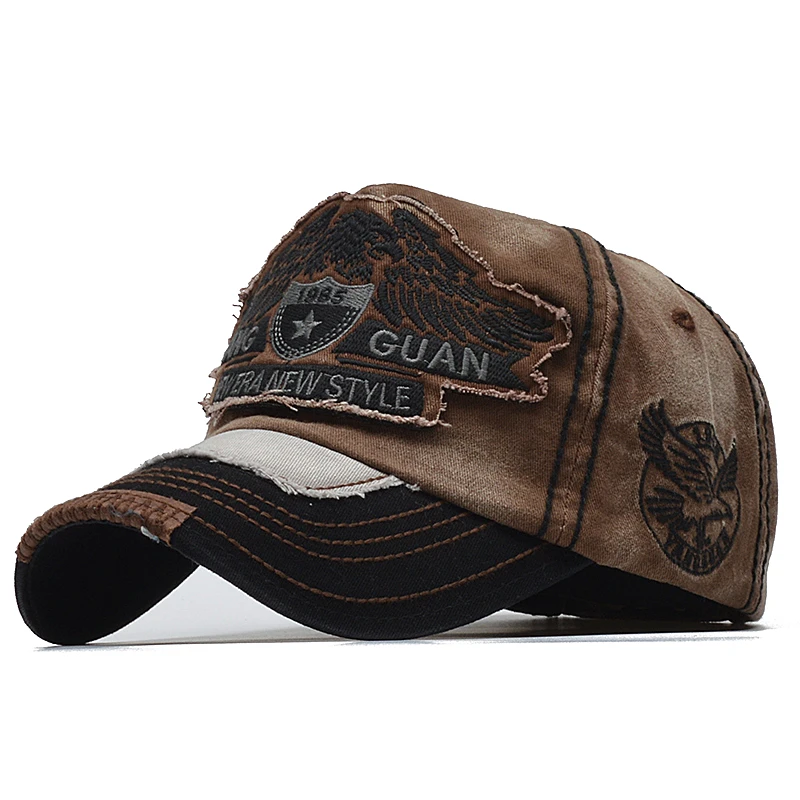 Мужская бейсбольная Кепка [NORTHWOOD] бейсболка с 3D вышивкой в стиле хип хоп шляпа