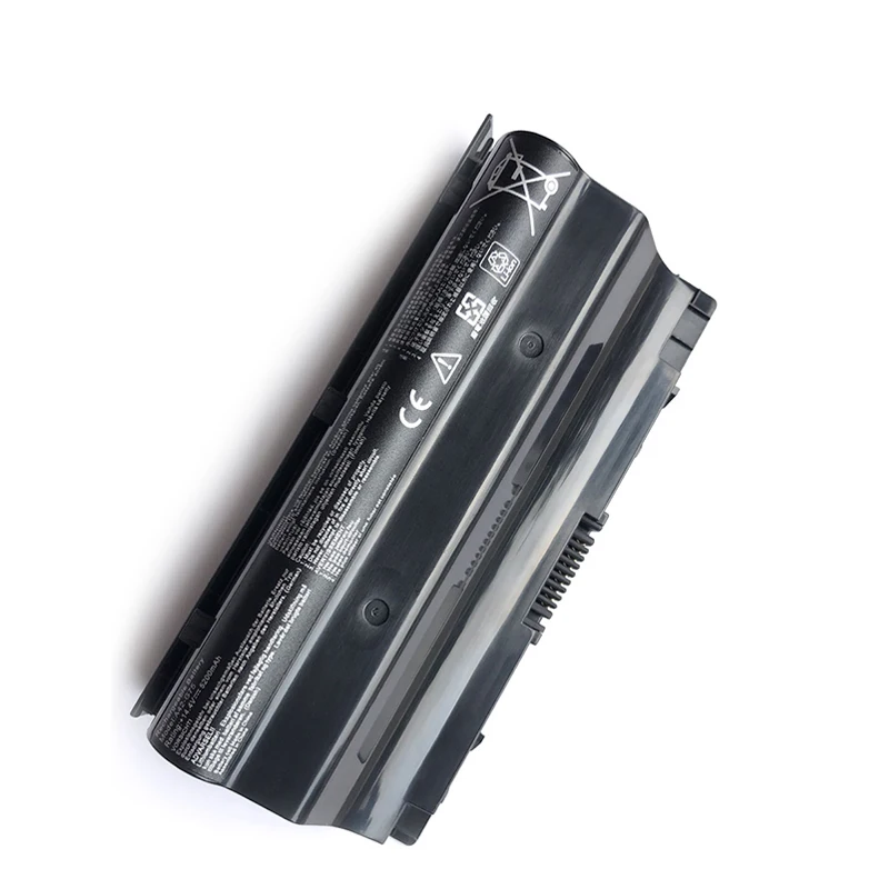 HanGreat A42 G75 Новый аккумулятор для ноутбука Asus G75VW G75V3D G75V G75VX G75VM3D G75VM G753D G75VW3D 14 4 V 5200