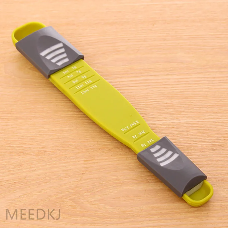 1 шт. кухонная ложка для выпечки|Мерные ложки| |