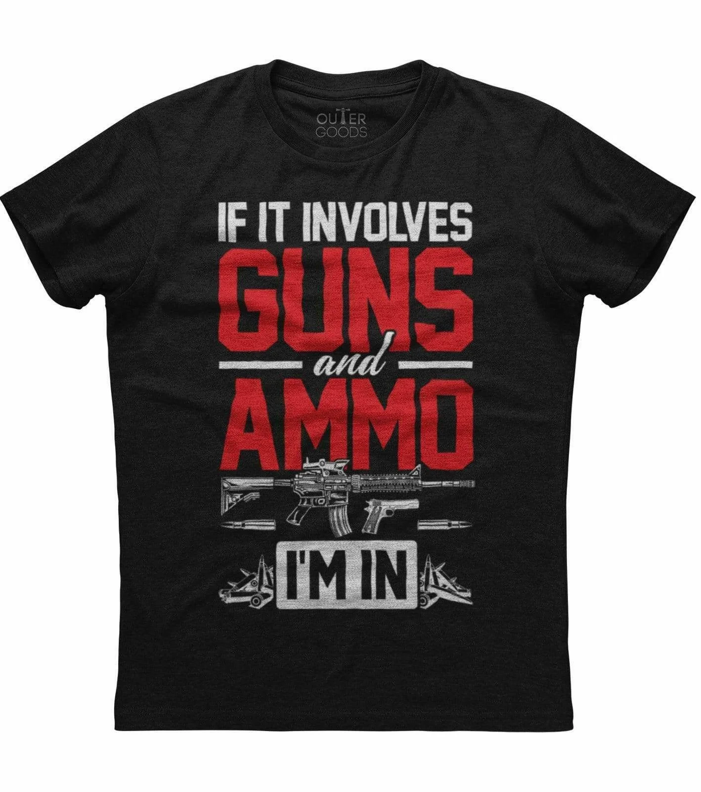 

Если речь идет о пистолетах и боеприпасах, то я нахожусь. Смешные футболки ic Zin. Летние долговечные мужские футболки, новая модель