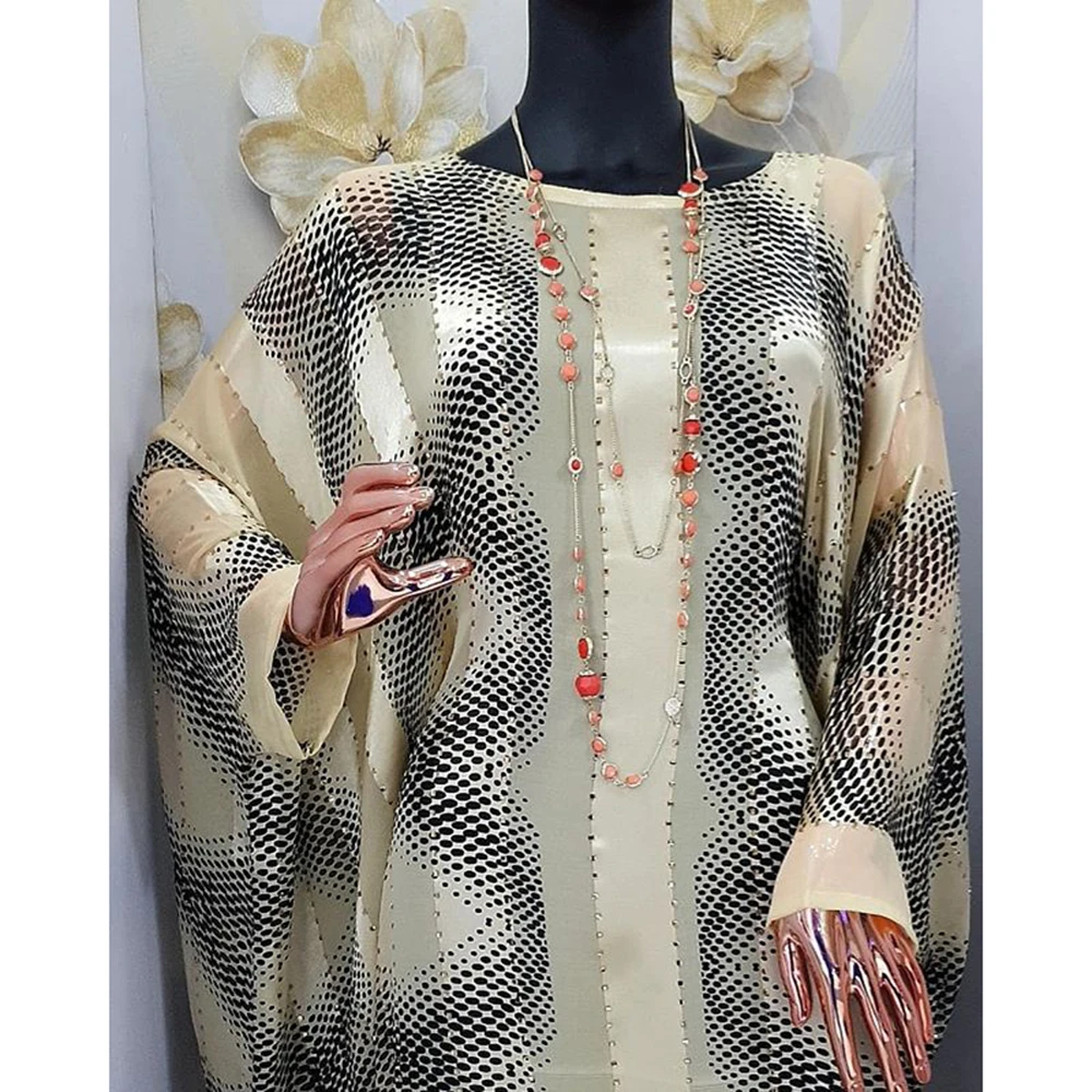 

Dresses For Women Party Plus Size Clothing Wave Pattern Stripe Designs Dashiki Fashion Dress Africa Clothing NO.022