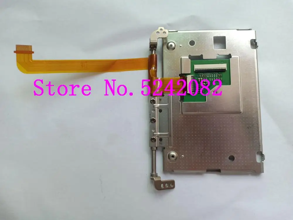 

NEW LCD Flex Cable For Panasonic for LUMIX DMC-ZS35 DMC-TZ55 ZS35 TZ55 Digital Camera Repair Part