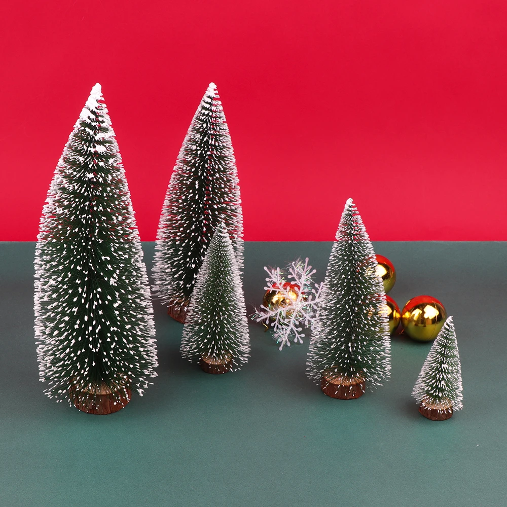 Новогоднее украшение на елку подарки новый год детский праздничный декор дерево