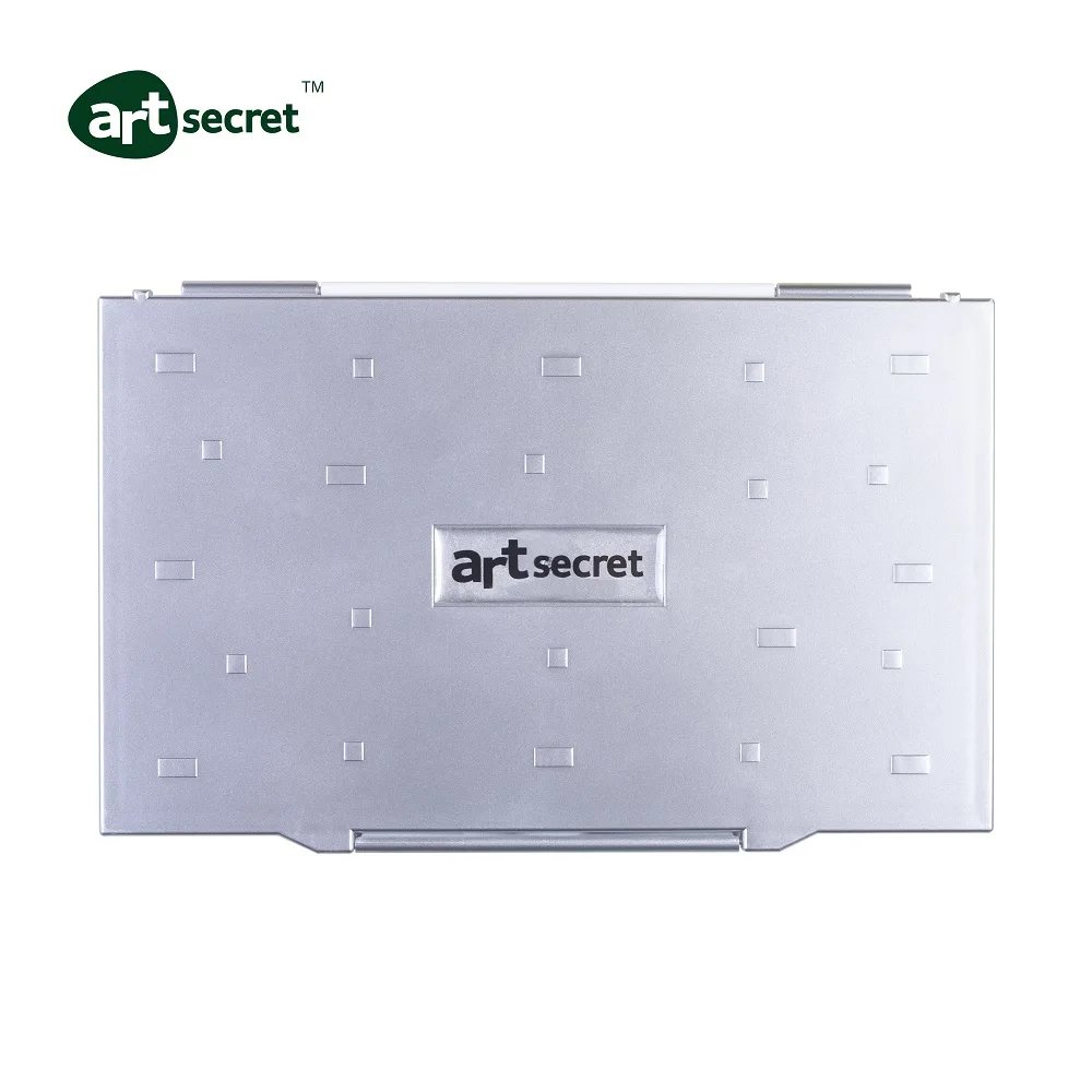 Палитра увлажняющая из АБС-пластика 24 ячейки |