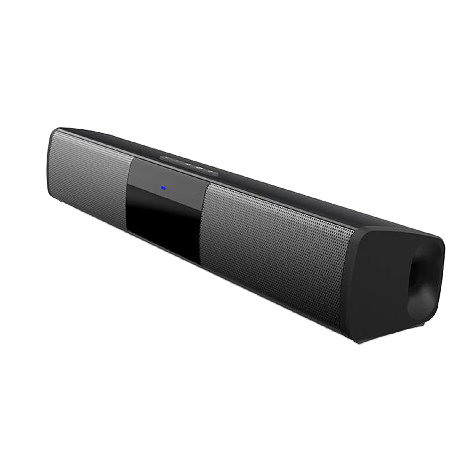 

BS 28A 2,0 Channel Stereo динамики с питанием от USB для встречи с домашним кинотеатром
