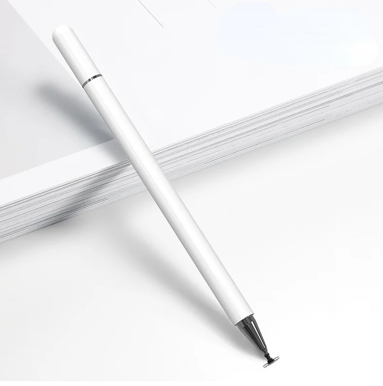 Стилус для Android IOS Apple карандаш Xiaomi Samsung планшета iPad сенсорный экран ручка