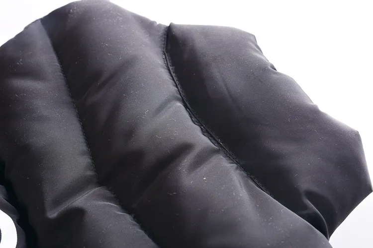 Бесплатная доставка детский осенне-зимний стеганый жилет для мальчиков и