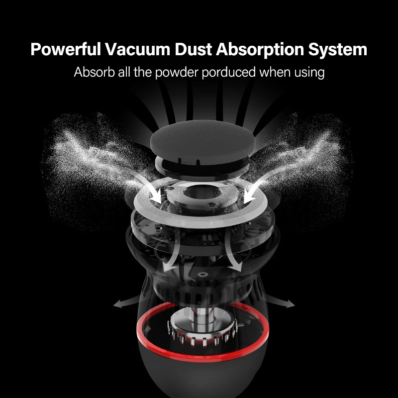 Инструмент для ухода за ногами USB зарядка удаления мозолей мощный педикюр