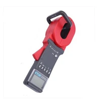 ETCR2000C 001-1200ohm 0-20A 6532mm Clamp On Digital Ground Earth Resistance Tester With Alarm Function