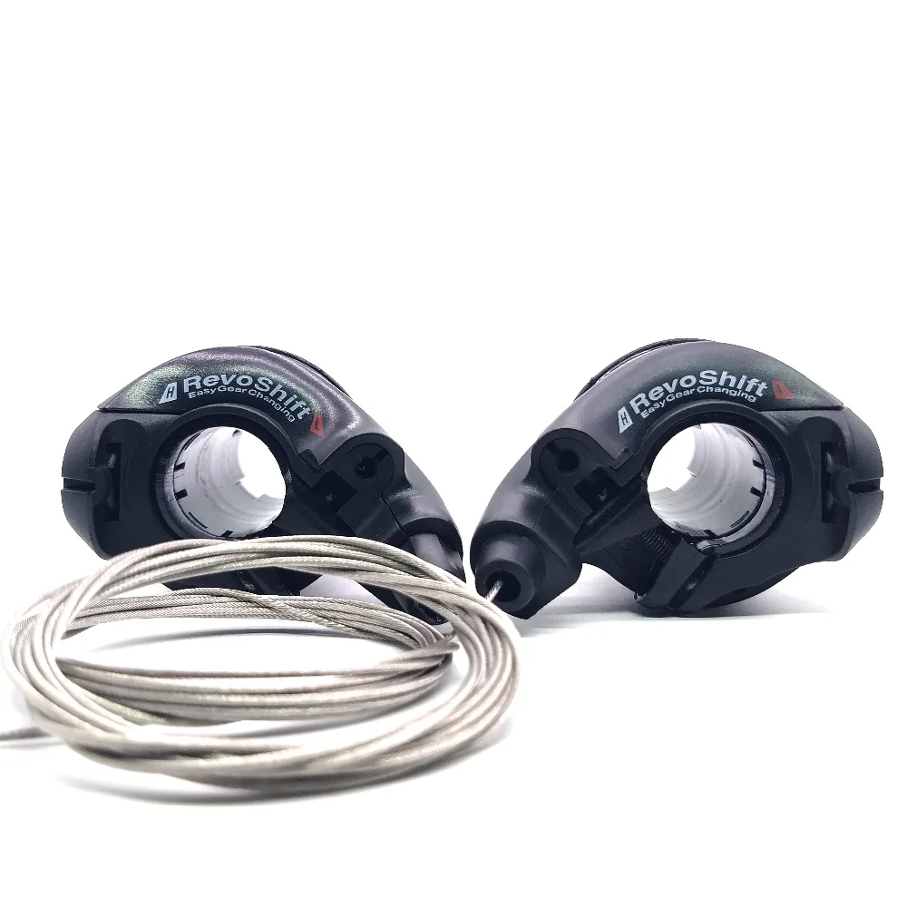 Revoshift SL-RS35 RS31 Grip Twist Shifter 3* 6s 3*7s 18S 21s велосипед тормозной рычаг/переключения передач комбо набор RS35 RS31
